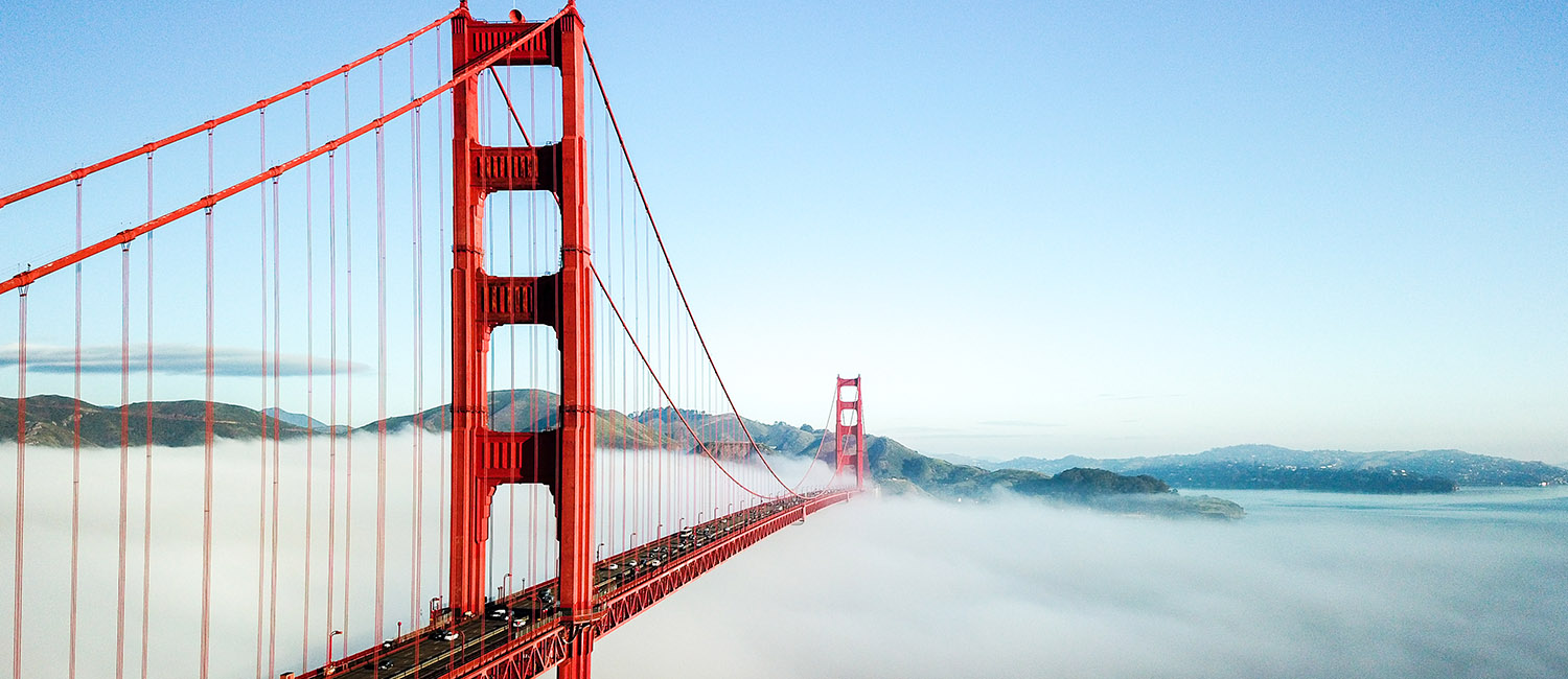 SAN FRANCISCO’S TOP ATTRACTIONS