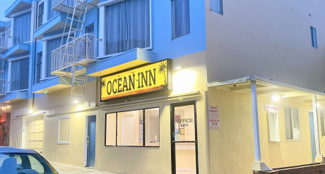 Ocean Inn - Exterior 